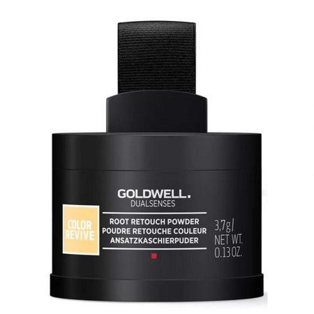 Goldwell Color Revive Root Retouch Powder Light Blonde 3.7g