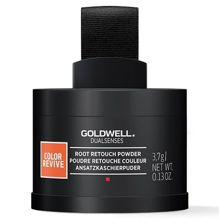Goldwell Color Revive Root Retouch Powder Copper Red 3.7g