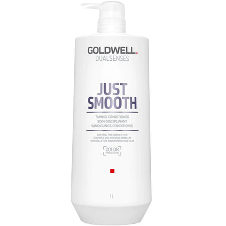 Goldwell Just Smooth Taming Conditioner 1000ml