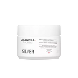 Goldwell Dualsenses 60s Silver Treatment Masque 200ml