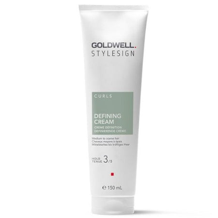 Goldwell Stylesign Curls Defining Cream 150ml