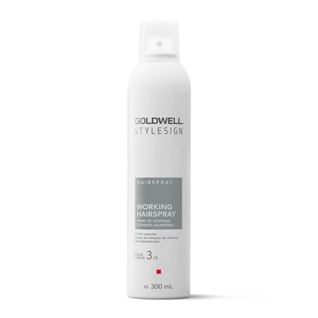 Goldwell Stylesign Working Hairspray 300ml