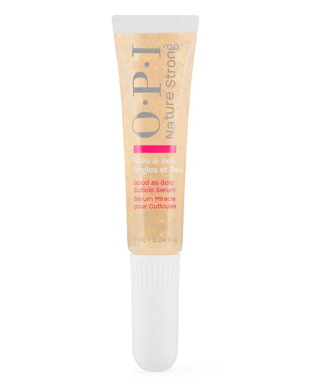O.P.I Nature Strong Nails & Skin Cuticle Serum 7ml