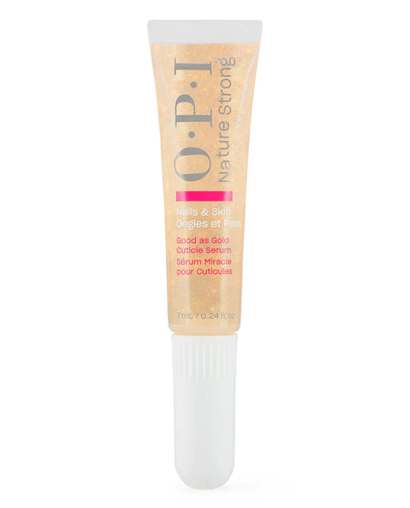 O.P.I Nature Strong Nails & Skin Cuticle Serum 7ml