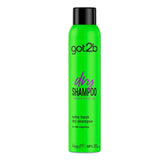 Schwarzkopf got2b Dry Shampoo Extra Fresh 200ml