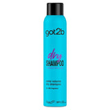 Schwarzkopf got2b Dry Shampoo Extra Volume 200ml