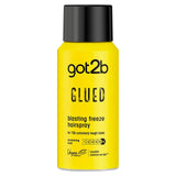 Schwarzkopf got2b Glued Blasting Freeze Hairspray 100ml