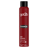 Schwarzkopf got2b Phenomenal Matt Hairspray 200ml