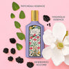 Gucci Flora Gorgeous Magnolia Eau De Parfum 30ml