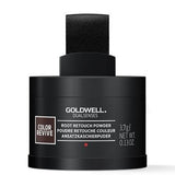 Goldwell Color Revive Retouch Powder Dark Brown to Black 3.7g