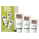 Bulldog Original Skincare Trio