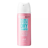 Hairburst Mini Volume & Refresh Dry Shampoo 50ml