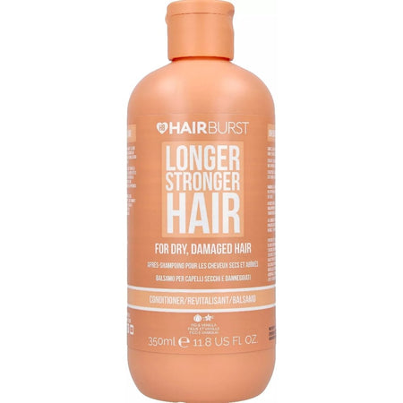 Hairburst Conditioner for Dry and Damaged Hair 350ml