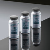 Hairburst Men's Hair Vitamins