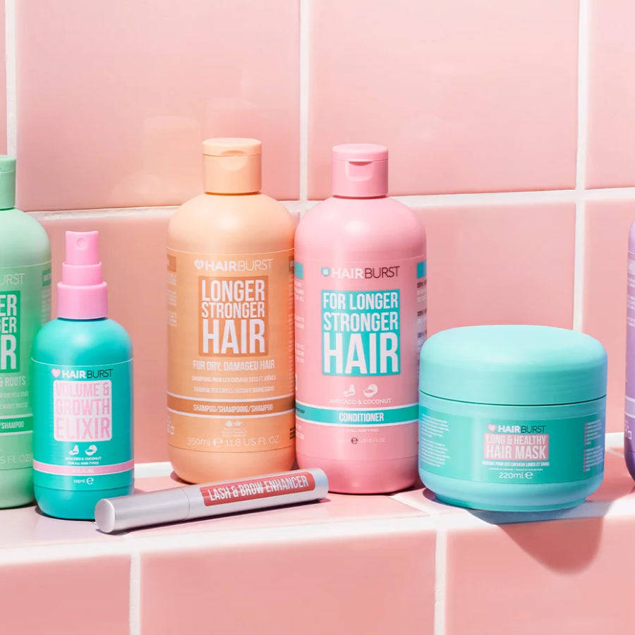 Hairburst