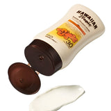 Hawaiian Tropic Satin Protection Sun Lotion SPF30 180ml