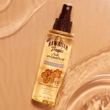 Hawaiian Tropic Silk Hydration Protective Oil SPF15 150ml