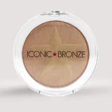 Iconic Bronze Golden Galaxy Highlighter