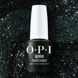 O.P.I Wicked GelColor Deflying Gravity 15ml