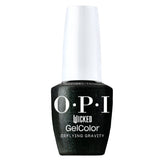 O.P.I Wicked GelColor Deflying Gravity 15ml