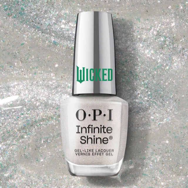 O.P.I Wicked Infinite Shine Don't Hide Your Magic 15ml
