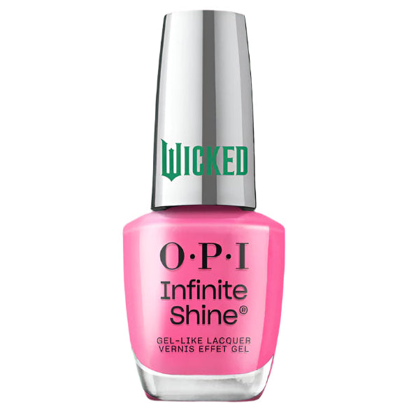 O.P.I Wicked Infinite Shine Ever-Effervescent 15ml