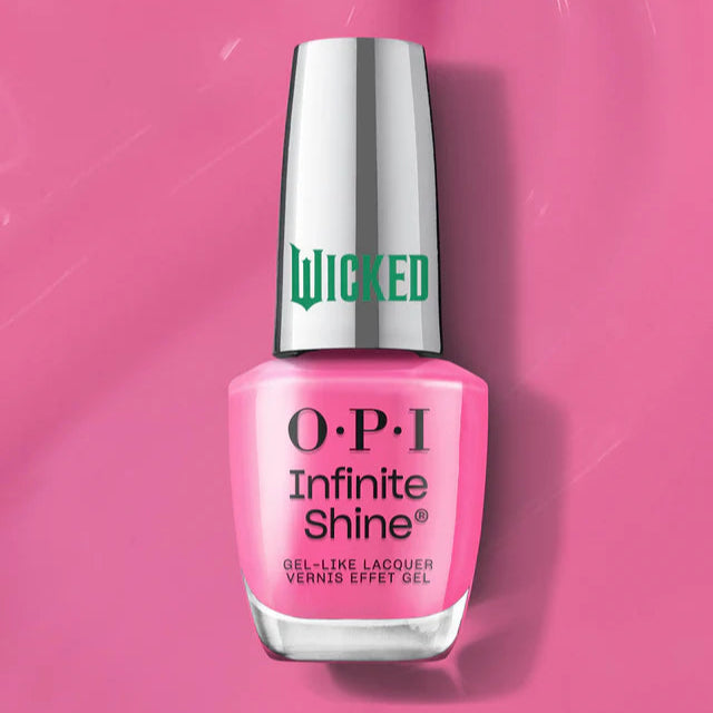O.P.I Wicked Infinite Shine Ever-Effervescent 15ml