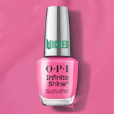 O.P.I Wicked Infinite Shine Ever-Effervescent 15ml
