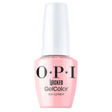 O.P.I Wicked GelColor Ga-Linda 15ml