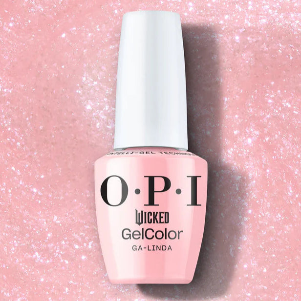 O.P.I Wicked GelColor Ga-Linda 15ml