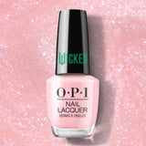 O.P.I Wicked Nail Lacquer Ga-Linda 15ml