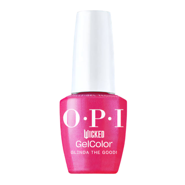 O.P.I Wicked GelColor Glinda The Good 15ml