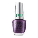 O.P.I Wicked Infinite Shine Head Shizstress 15ml