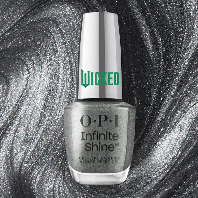 O.P.I Wicked Infinite Shine It's The Shizz 15ml