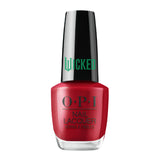 O.P.I Wicked Nail Lacquer Nessa-Ist Rose 15ml