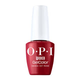 O.P.I Wcked GelColor Nessa-Ist Rose 15ml