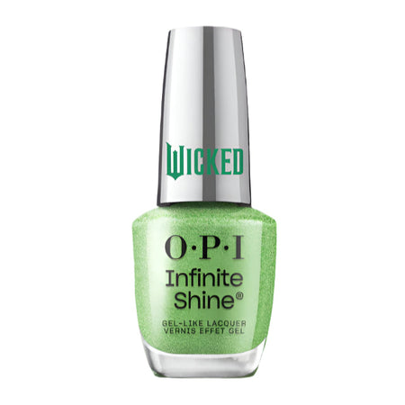 O.P.I Wicked Infinite Shine OPI'M Phosphorescent 15ml