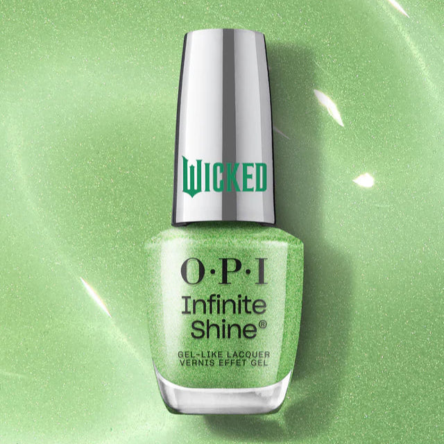 O.P.I Wicked Infinite Shine OPI'M Phosphorescent 15ml