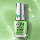 O.P.I Wicked Infinite Shine OPI'M Phosphorescent 15ml
