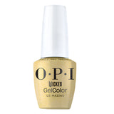 O.P.I Wicked GelColor Oz-Mazing 15ml
