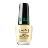 O.P.I Wicked Nail Lacquer Oz-Mazing 15ml