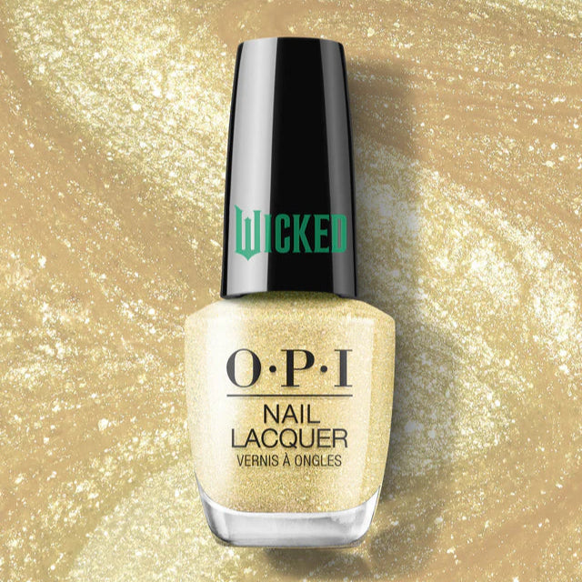 O.P.I Wicked Nail Lacquer Oz-Mazing 15ml