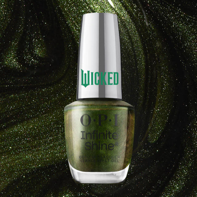 O.P.I Wicked Infinite Shine Ozmopolitan 15ml