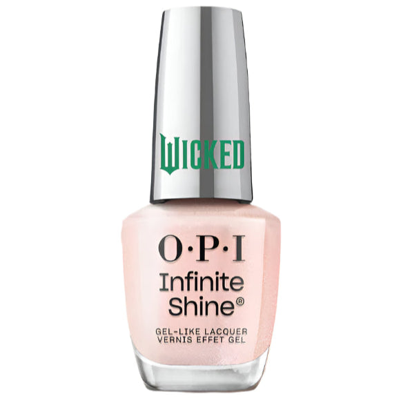 O.P.I Wicked Infinite Shine The "GA" Is Silent 15ml