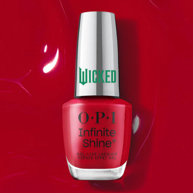 O.P.I Wicked Infinity Shine Thrillifying! 15ml