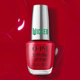 O.P.I Wicked Infinity Shine Thrillifying! 15ml