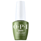 O.P.I Wicked GelColor Witch O’Clock 15ml