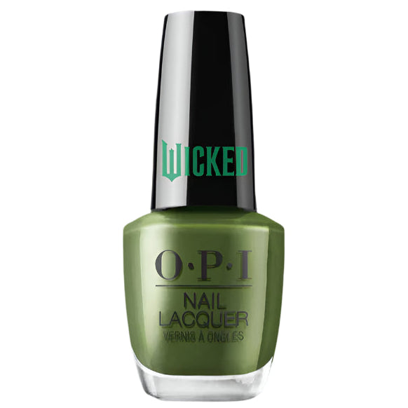 O.P.I Wicked Nail Lacquer Witch O’Clock