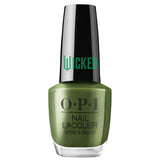 O.P.I Wicked Nail Lacquer Witch O’Clock
