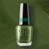 O.P.I Wicked Nail Lacquer Witch O’Clock